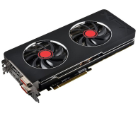 XFX Radeon R9 280 3072MB Double Dissipation - 227700 - zdjęcie 1